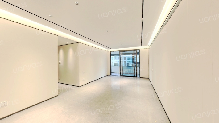 华润润鸿府二手房实景图