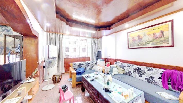 昌盛楼二手房实景图