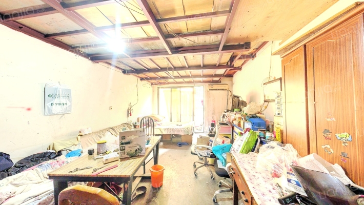 金基汇锦国际二手房实景图