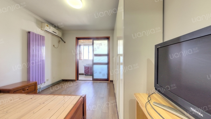 大唐新干线二手房实景图