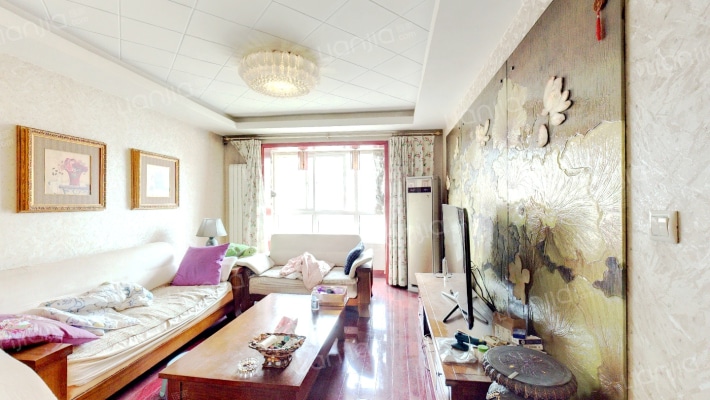 清木苑二手房实景图