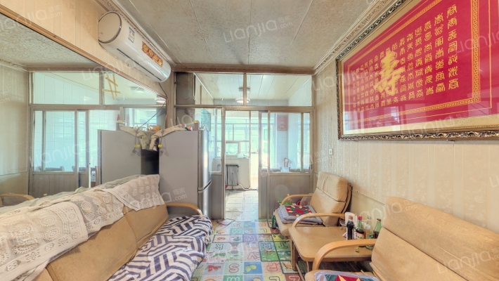 民和小区(响泉街)二手房实景图