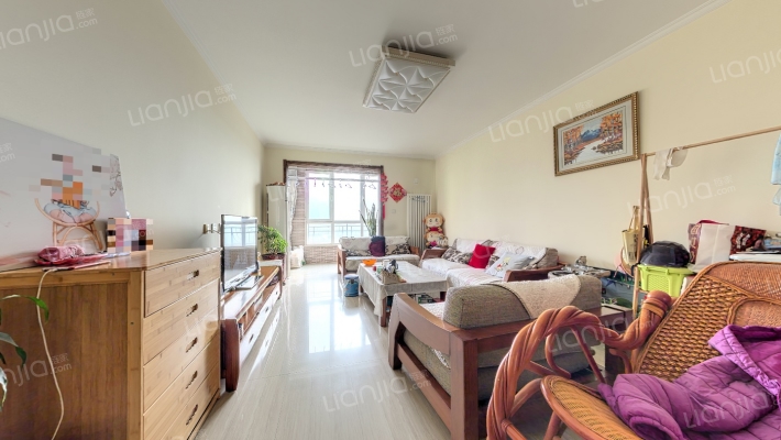 懿品府小区二手房实景图