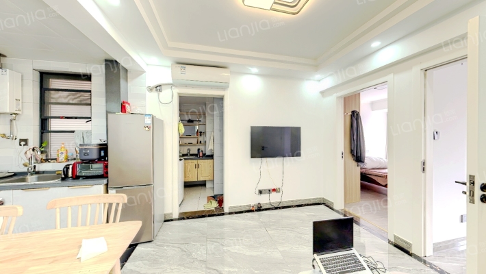 义德东苑二手房实景图