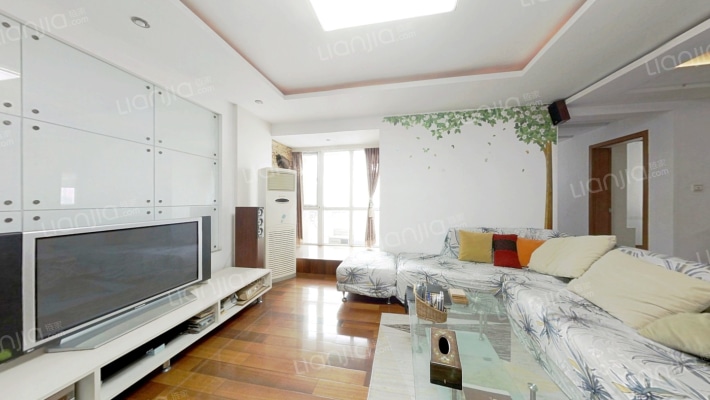 怡海家园二手房实景图