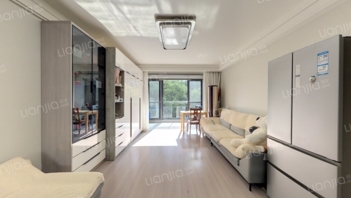 瀚锦苑二手房实景图