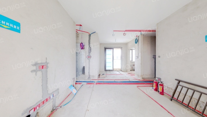 龙光玖龙府二手房实景图