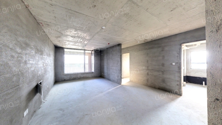 永同昌沈阳翡翠府二手房实景图