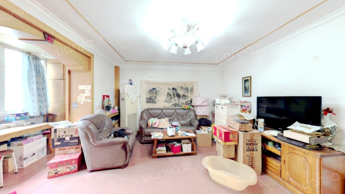 云丽园二手房实景图