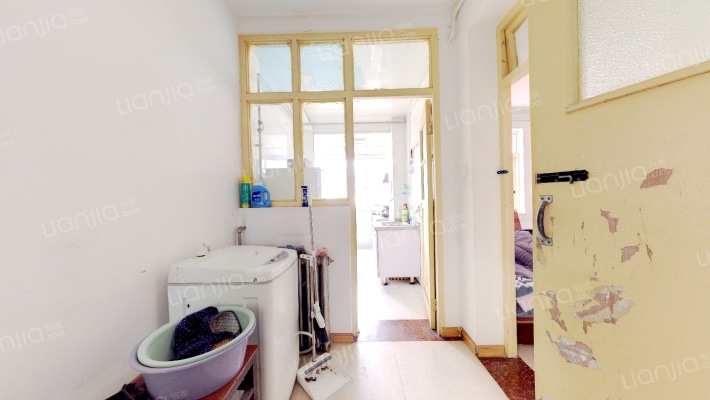 青龙小区二手房实景图