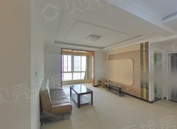 整租·梧桐花园 2室2厅 南_梧桐花园租房