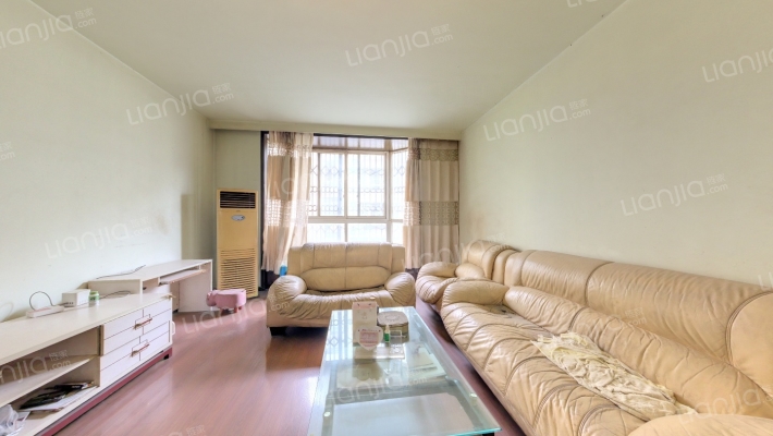 温江二中园丁小区A区二手房实景图