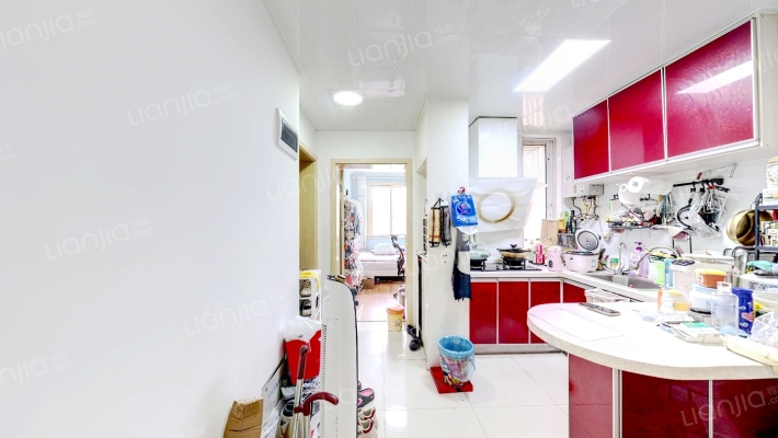 卫岗26号小区二手房实景图