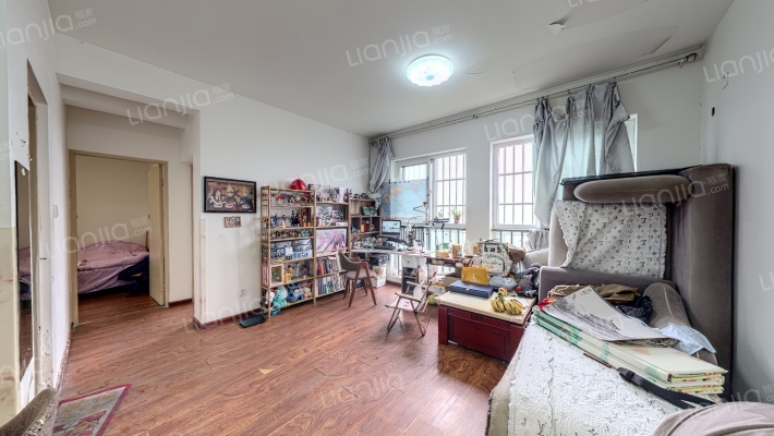 怡和新城E区二手房实景图