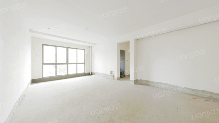 银湖花园二手房实景图