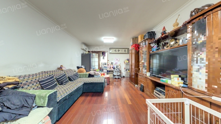 西环景苑二手房实景图