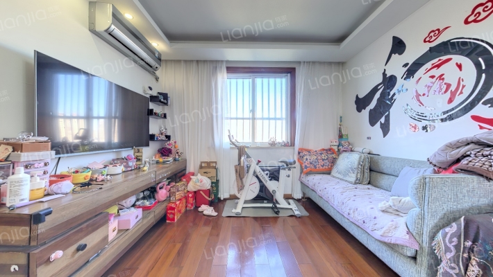 鹤沙航城汇诚佳苑二手房实景图