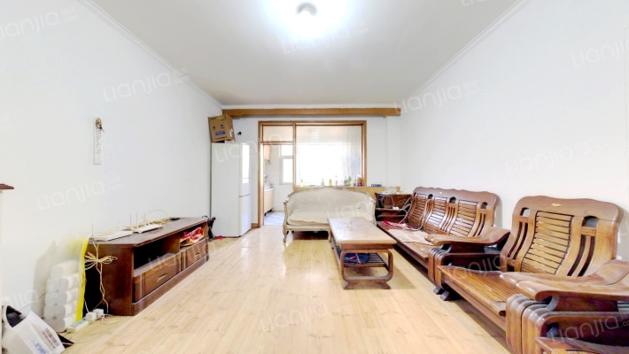 石府小区二手房实景图