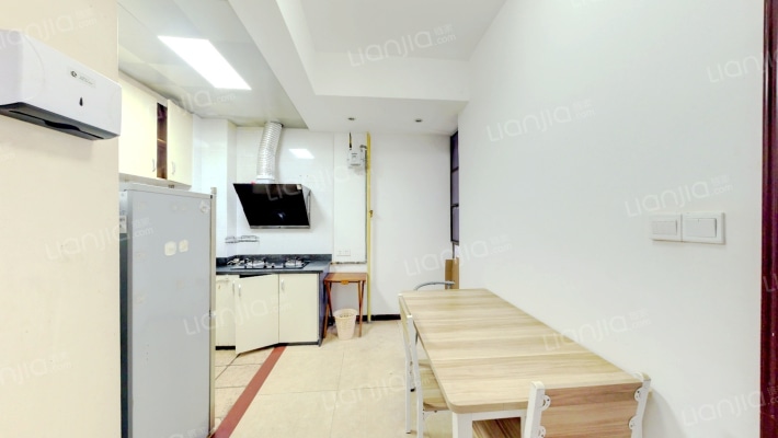 凯城花园二手房实景图