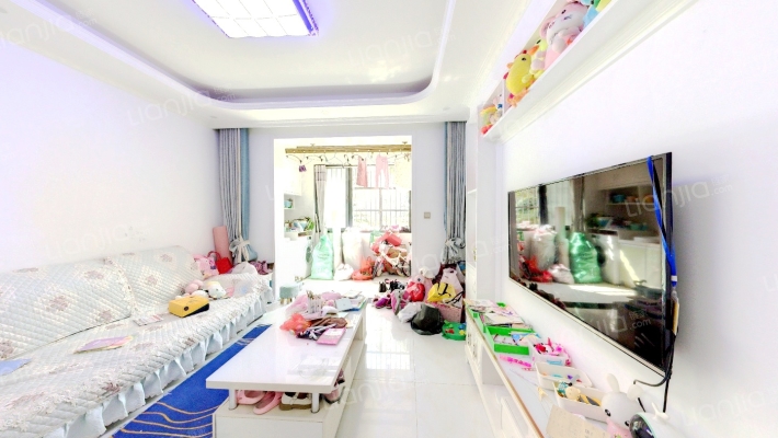 瑞阳公馆二手房实景图