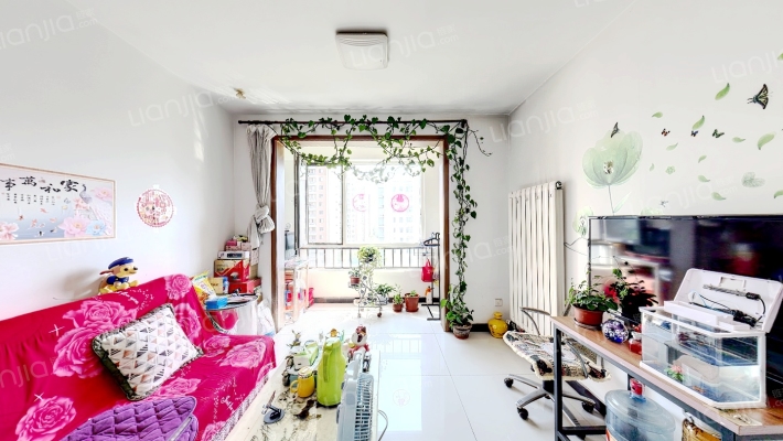 悦盛里二手房实景图