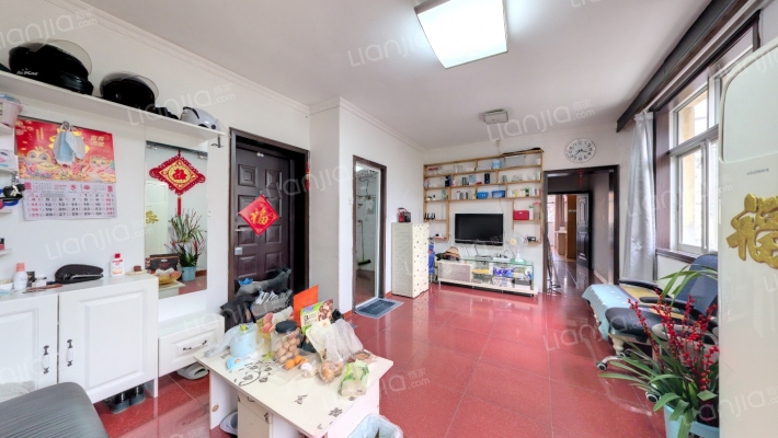 能仁里1号二手房实景图