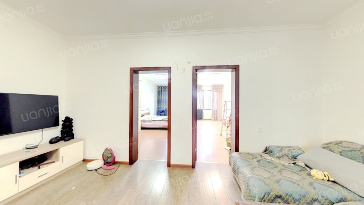 正大家园二手房实景图