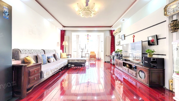 秀水靓园二手房实景图