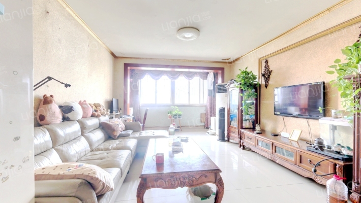 尖东旺座一期二手房实景图