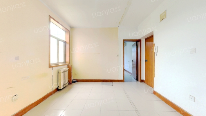 西安市公路研究院家属院二手房实景图