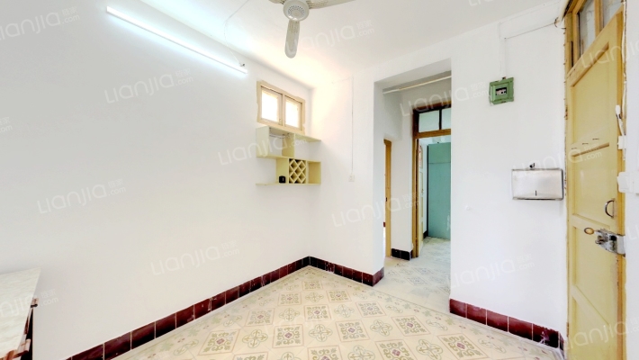 海洋新村二手房实景图