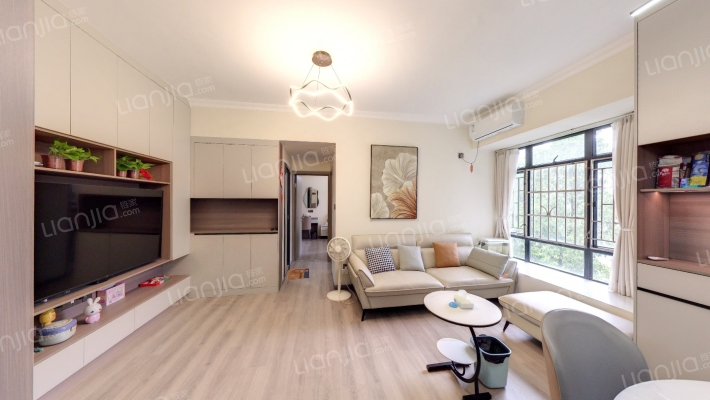 丽江花园丽波楼二手房实景图