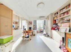 整租·香海连天 1室1厅 南_香海连天租房