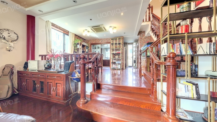 大华锦绣华城(十八街区)(别墅)二手房实景图