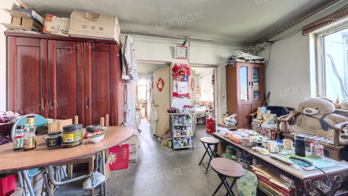 青塔东里10号院二手房实景图