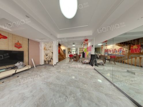 整租·淀山湖绅园 4室2厅 东南/南