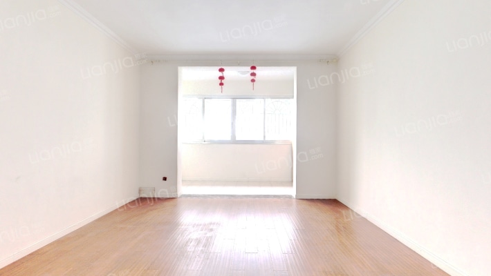 科联街1号二手房实景图