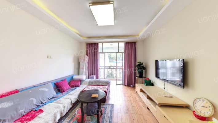 黄桷小区二手房实景图