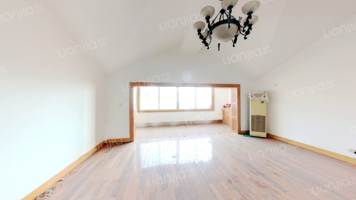 松海里小区二手房实景图