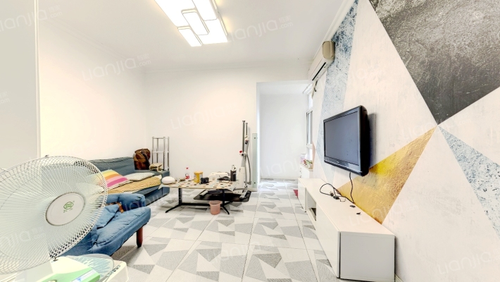 上锦雅筑二手房实景图