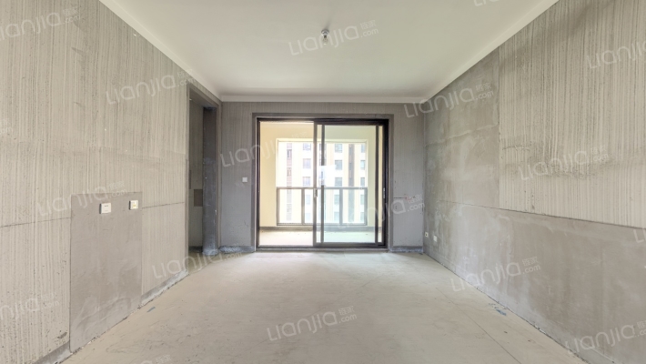 普罗理想国西8苑二手房实景图