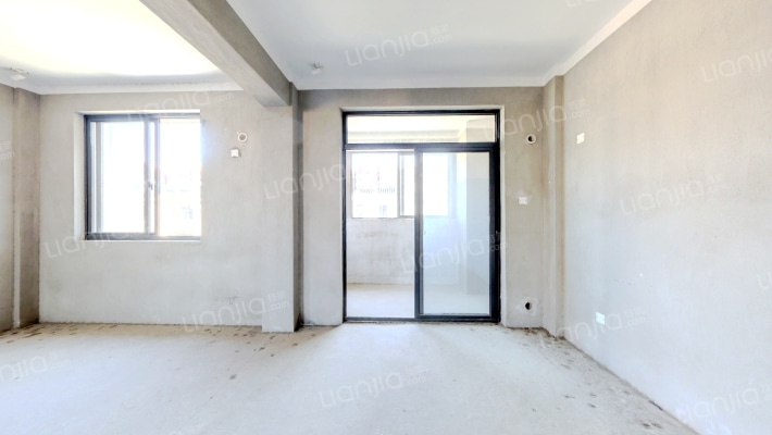 红叶一家园二手房实景图