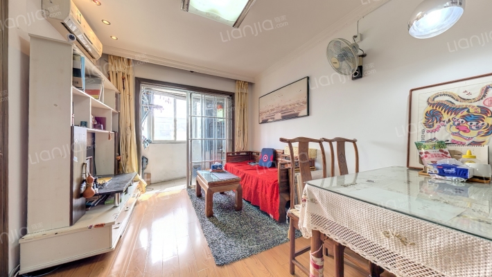 天馨花园(公寓)二手房实景图