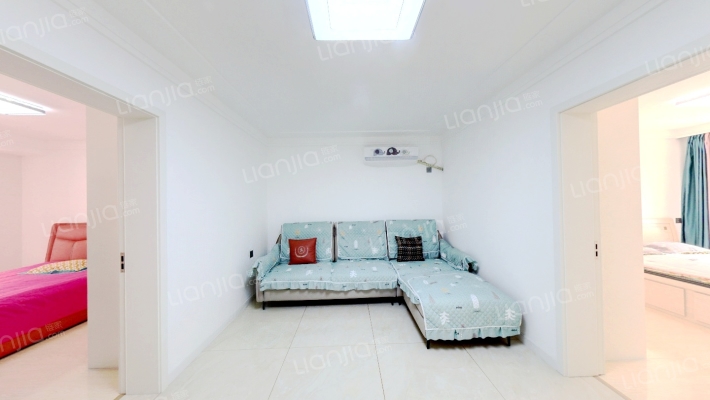 银河洗浴散盘二手房实景图