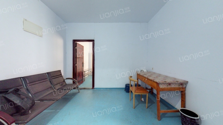 谦祥万和城二期二手房实景图