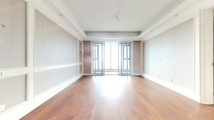 融创苏州壹号院西区二手房实景图