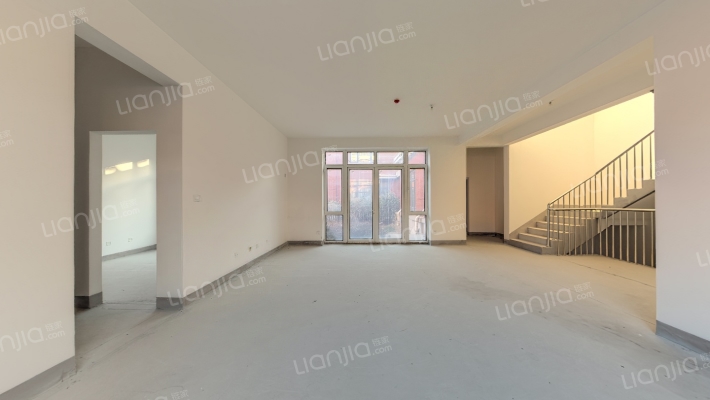 建投璟园二手房实景图