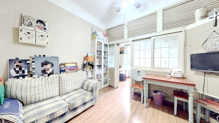 金色夏威夷二手房实景图