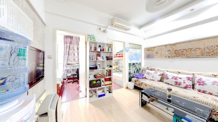 阳光365二手房实景图