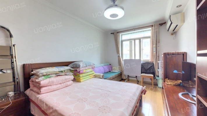 乳山五村二手房实景图